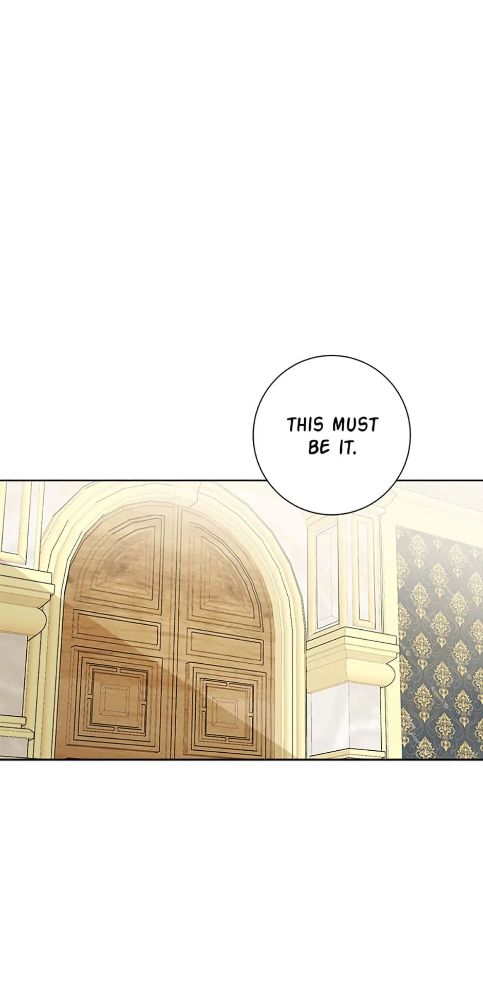 The Male Lead Is In Charge Of The Successor Chapter 4 page 28