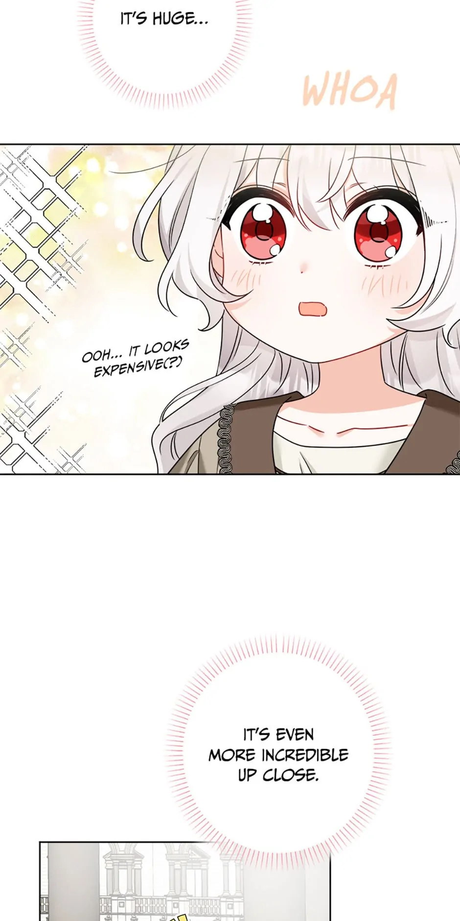 The Male Lead Is In Charge Of The Successor Chapter 4 page 2