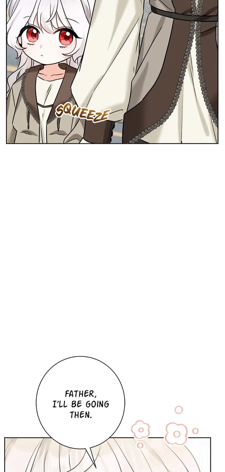 The Male Lead Is In Charge Of The Successor Chapter 4 page 30