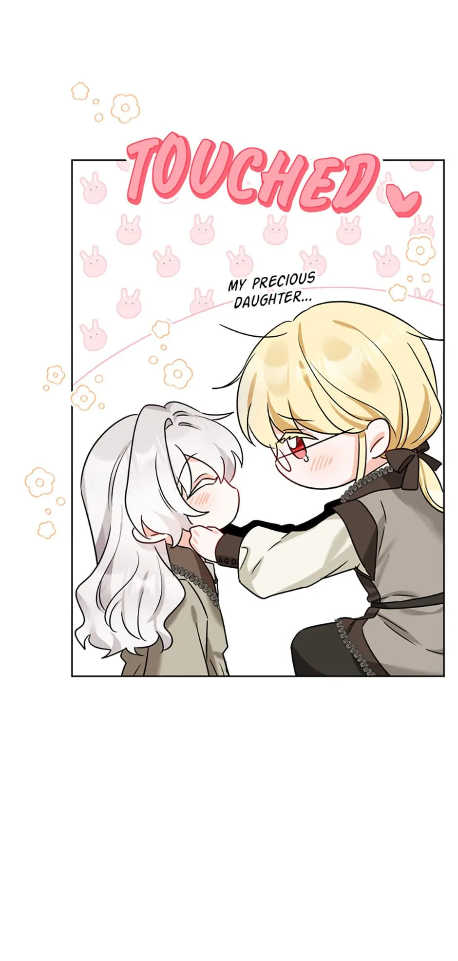 The Male Lead Is In Charge Of The Successor Chapter 4 page 32