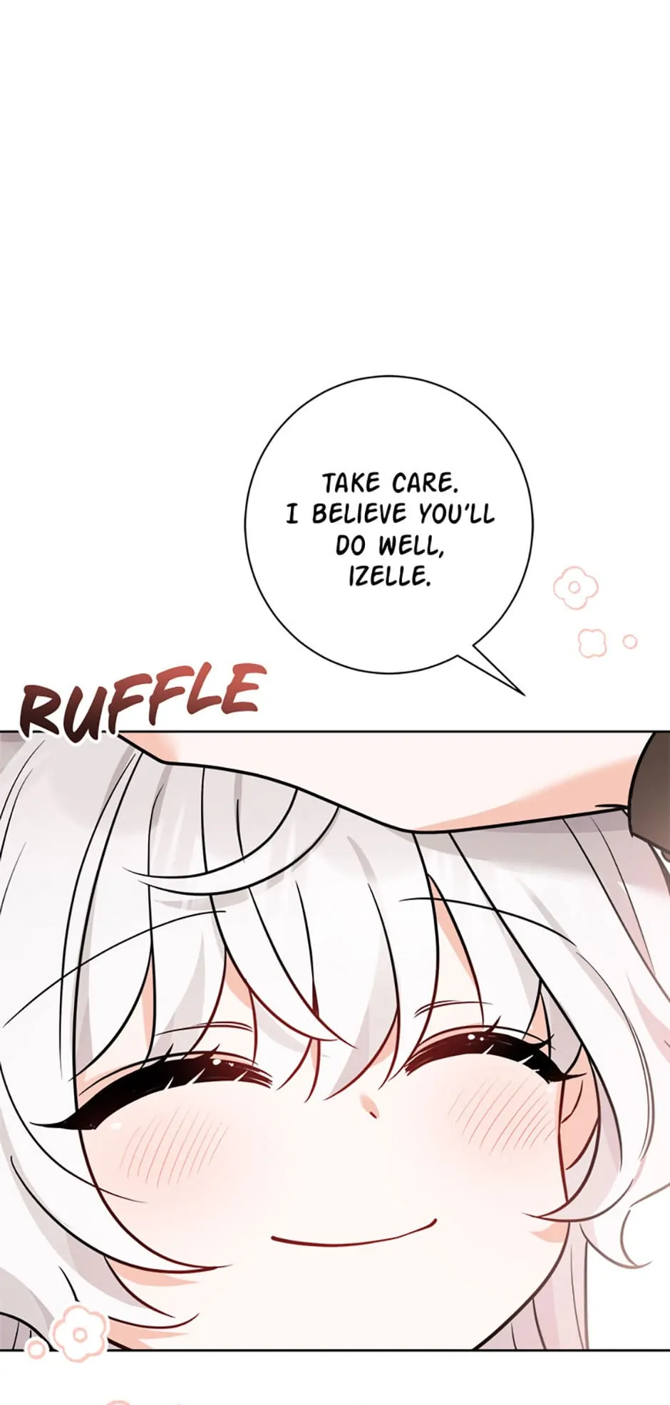 The Male Lead Is In Charge Of The Successor Chapter 4 page 33