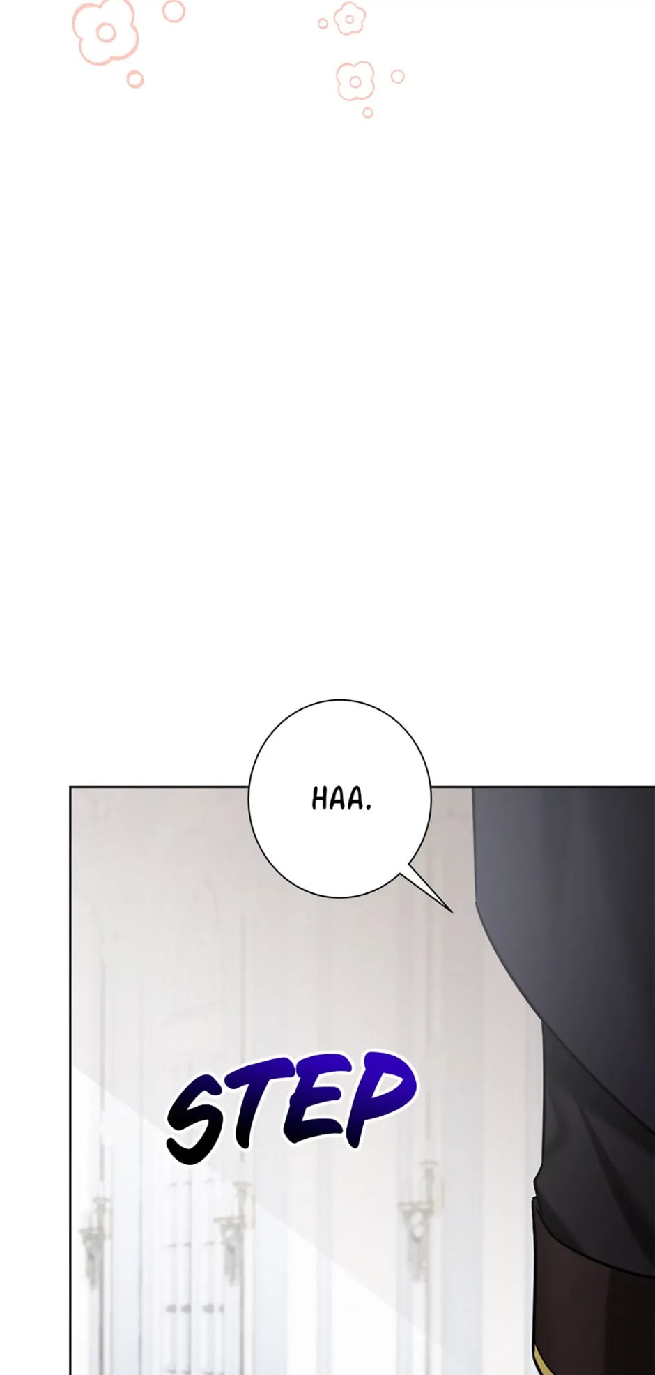 The Male Lead Is In Charge Of The Successor Chapter 4 page 34