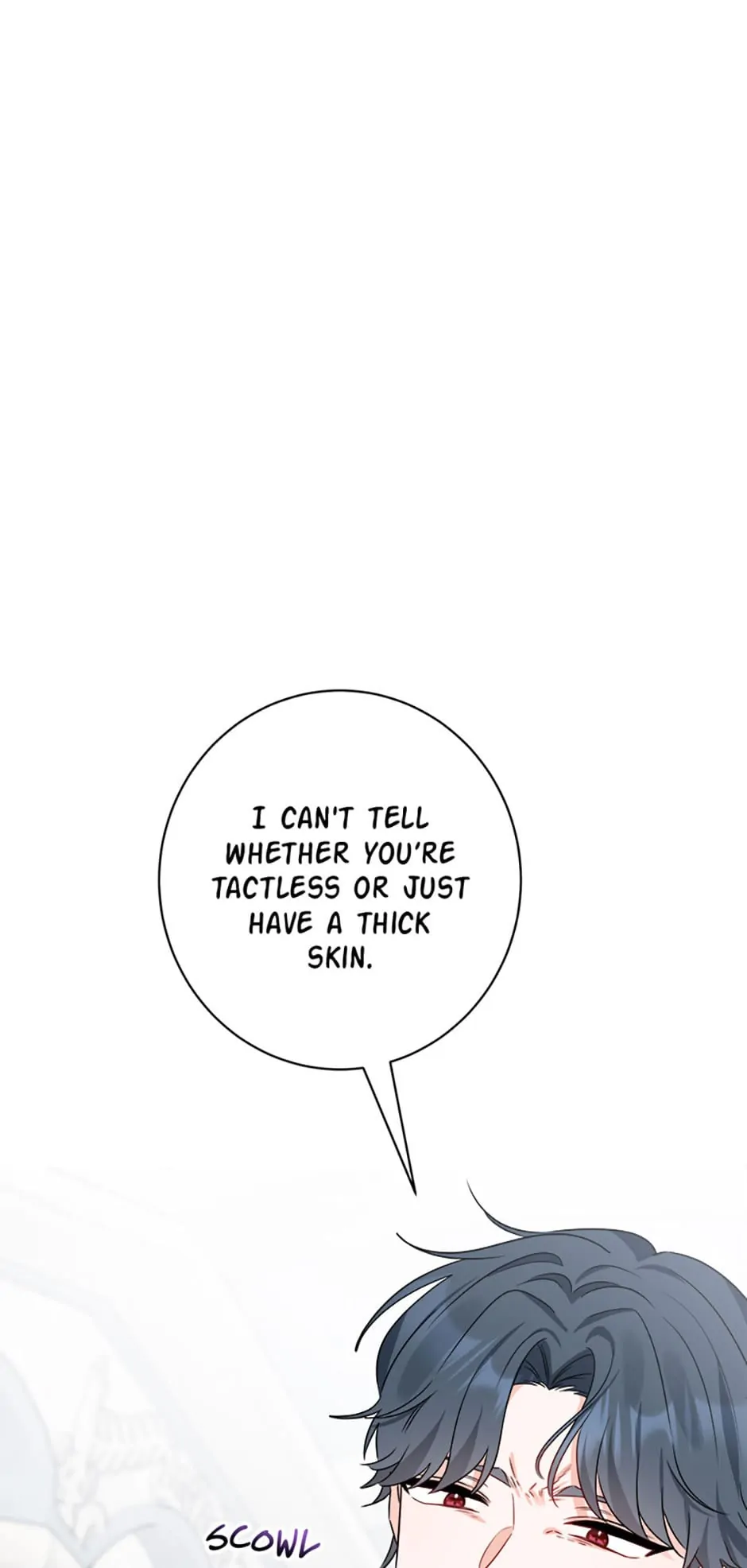 The Male Lead Is In Charge Of The Successor Chapter 4 page 36