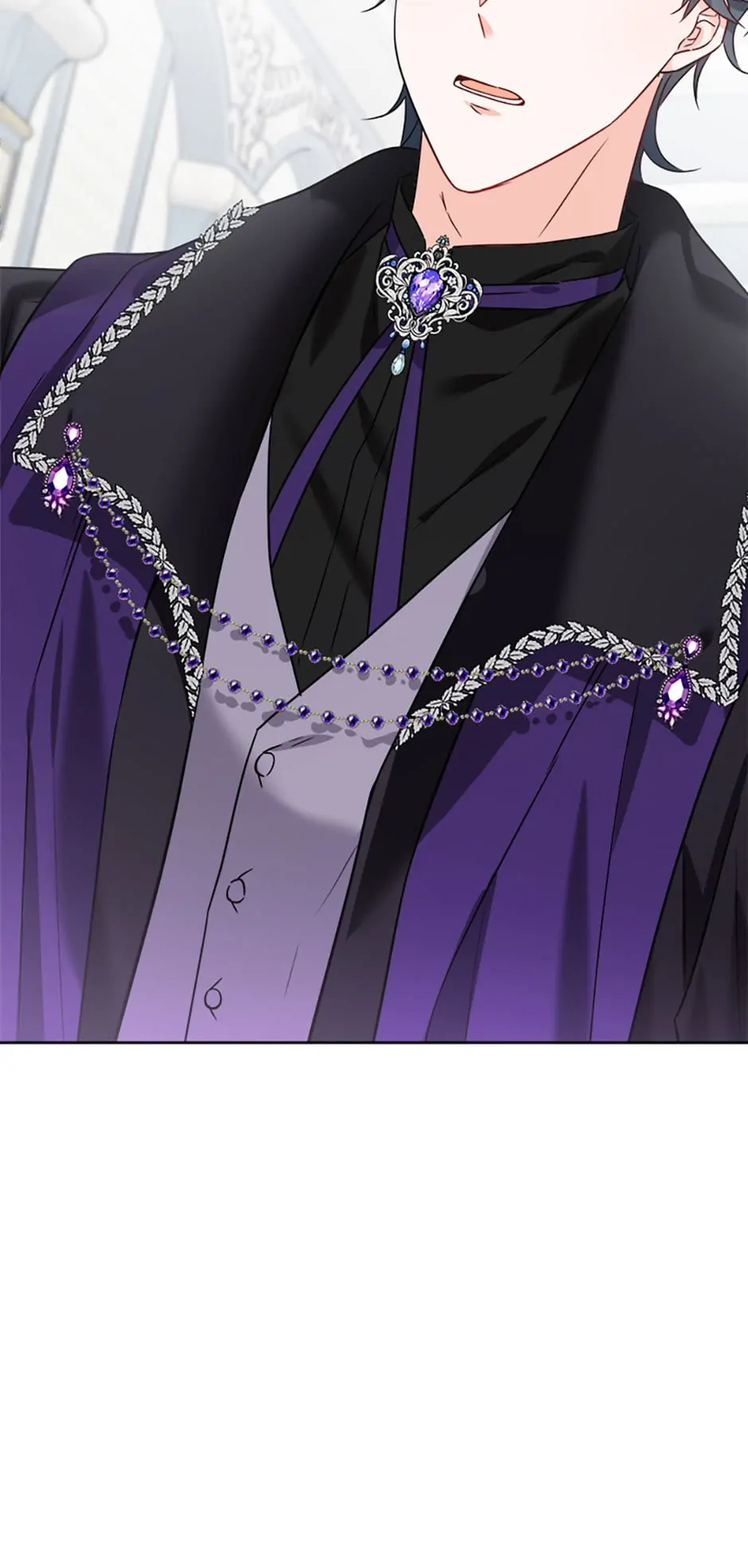 The Male Lead Is In Charge Of The Successor Chapter 4 page 37