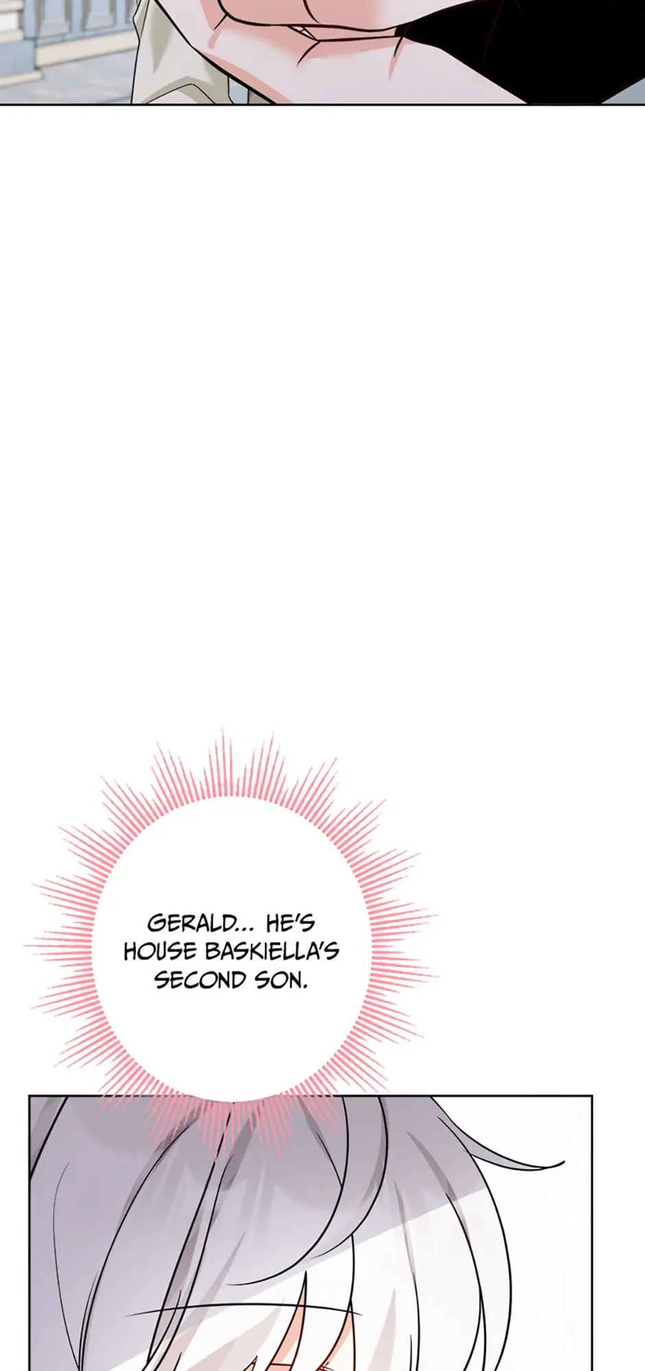 The Male Lead Is In Charge Of The Successor Chapter 4 page 40