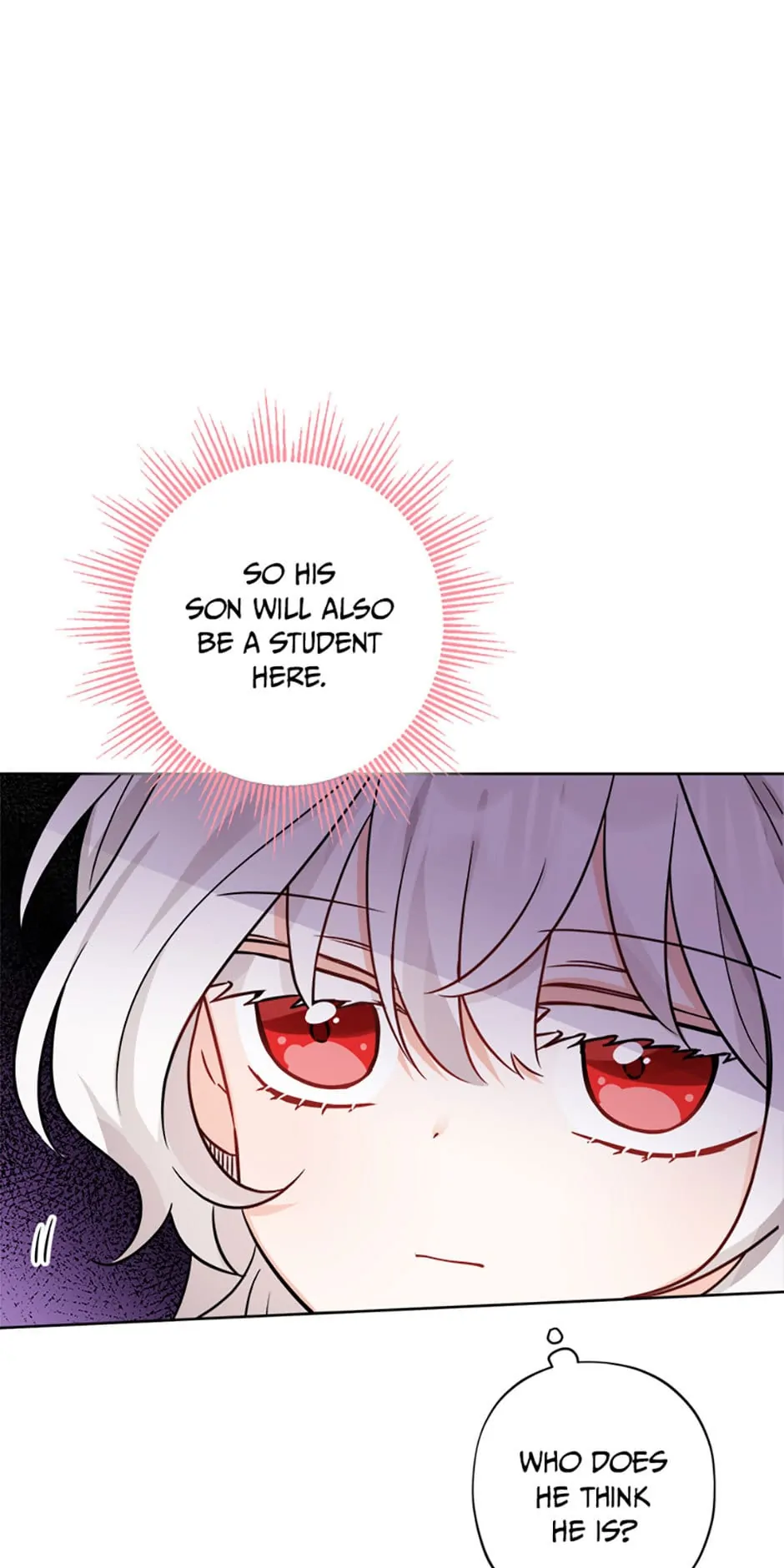 The Male Lead Is In Charge Of The Successor Chapter 4 page 49