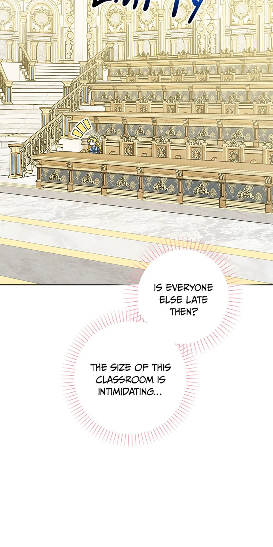 The Male Lead Is In Charge Of The Successor Chapter 4 page 54