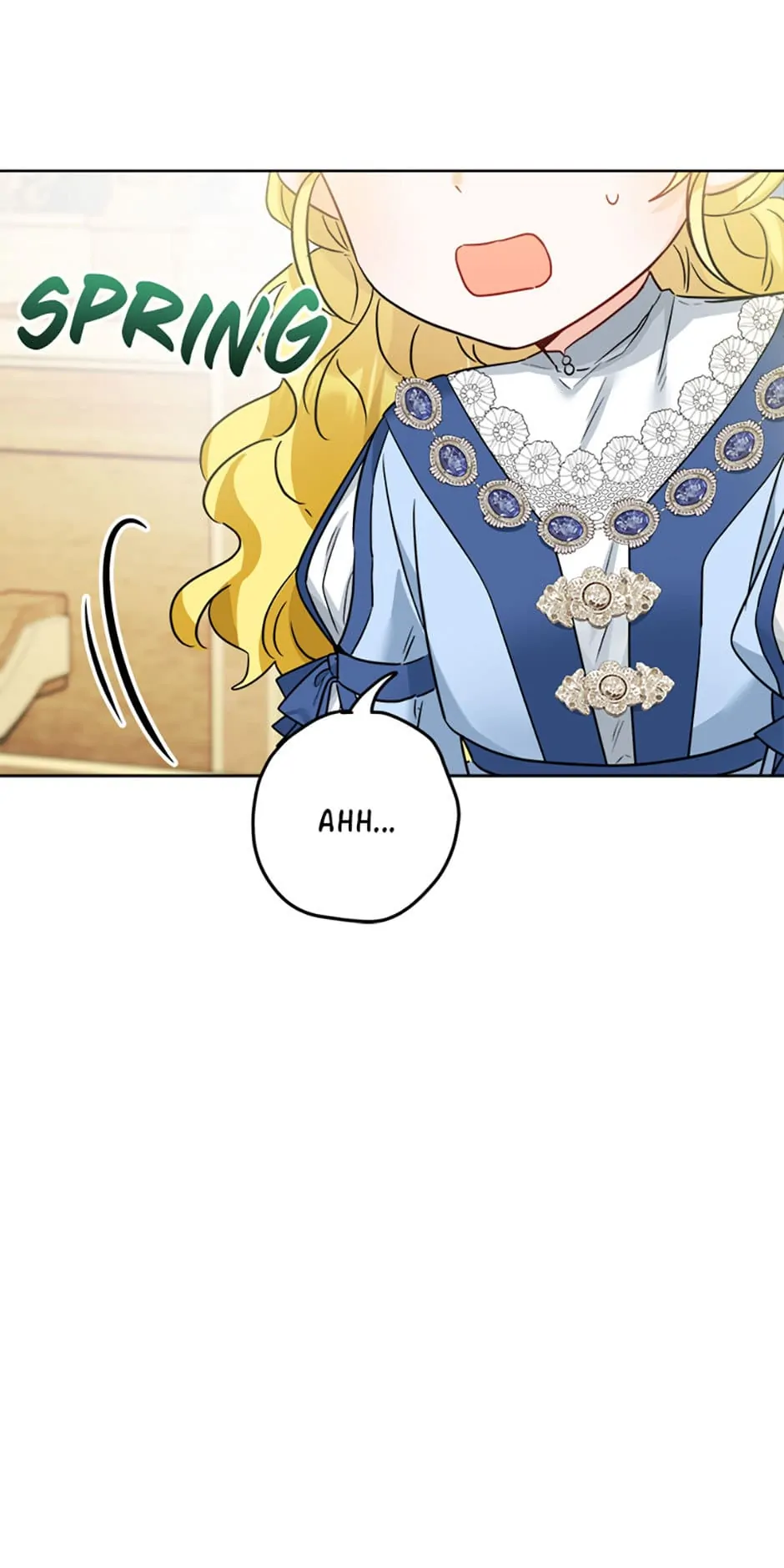 The Male Lead Is In Charge Of The Successor Chapter 4 page 55