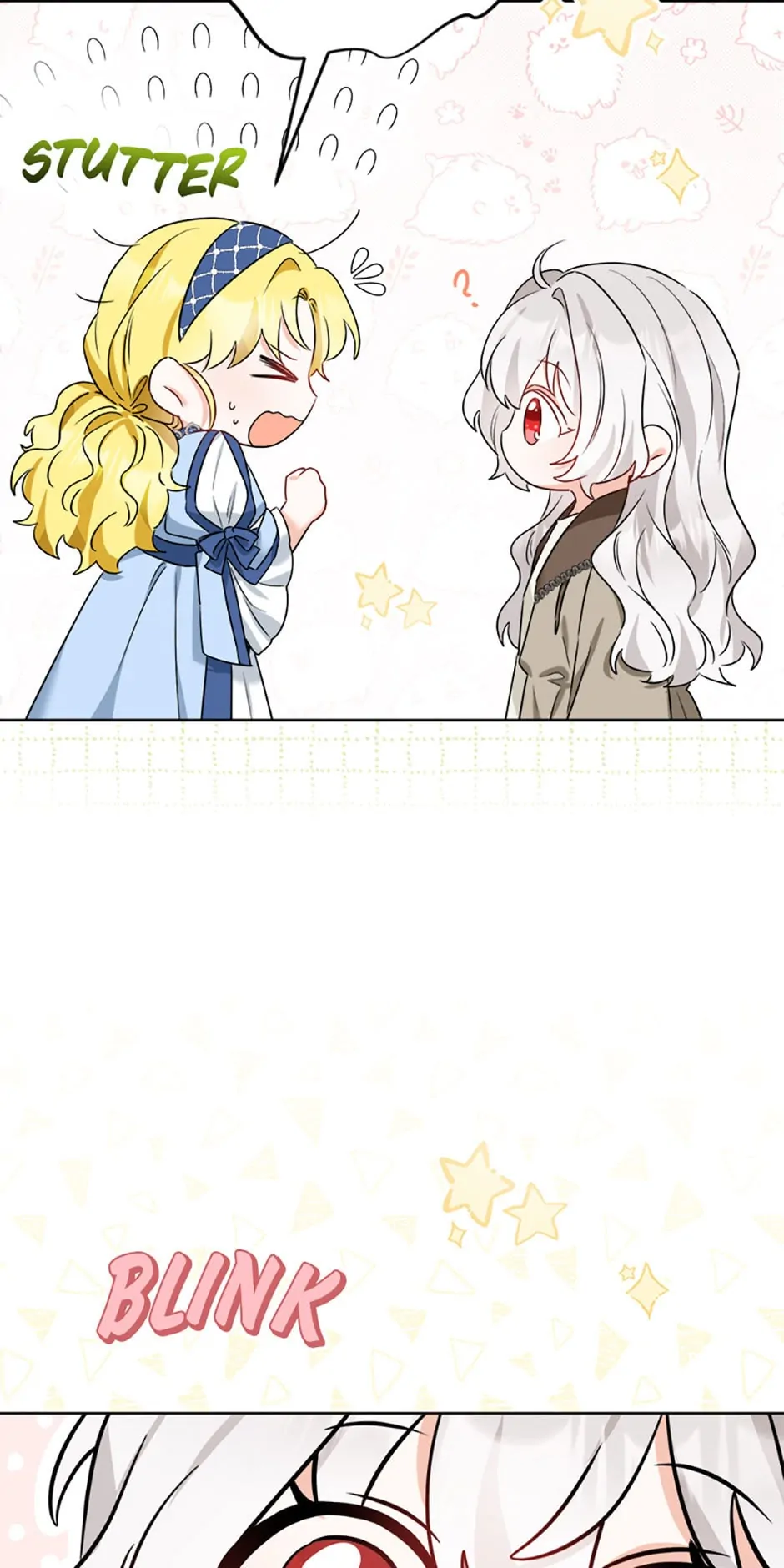 The Male Lead Is In Charge Of The Successor Chapter 4 page 58
