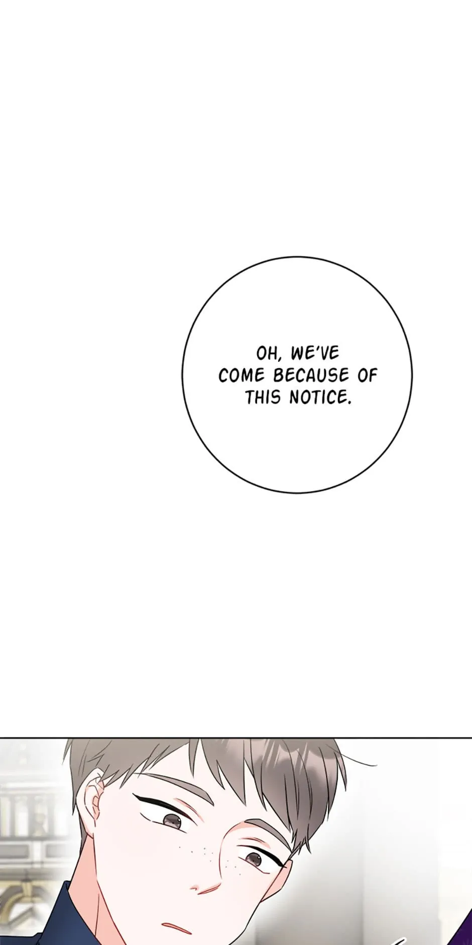 The Male Lead Is In Charge Of The Successor Chapter 4 page 5