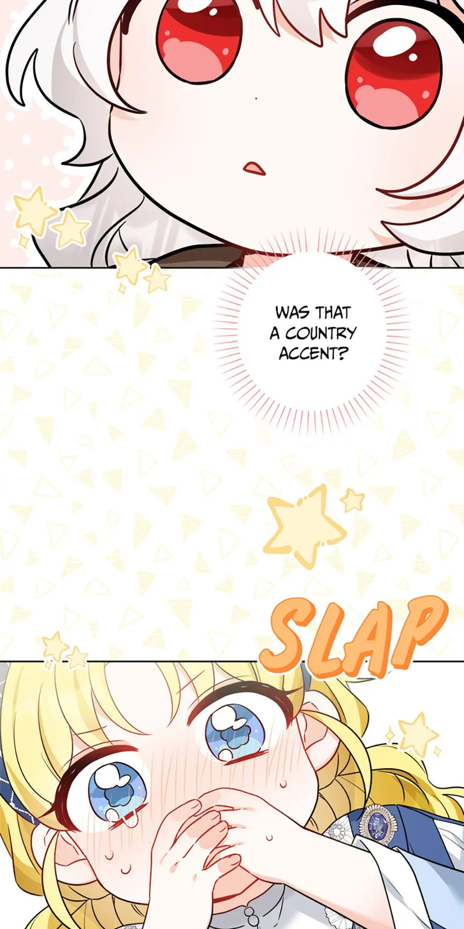 The Male Lead Is In Charge Of The Successor Chapter 4 page 59