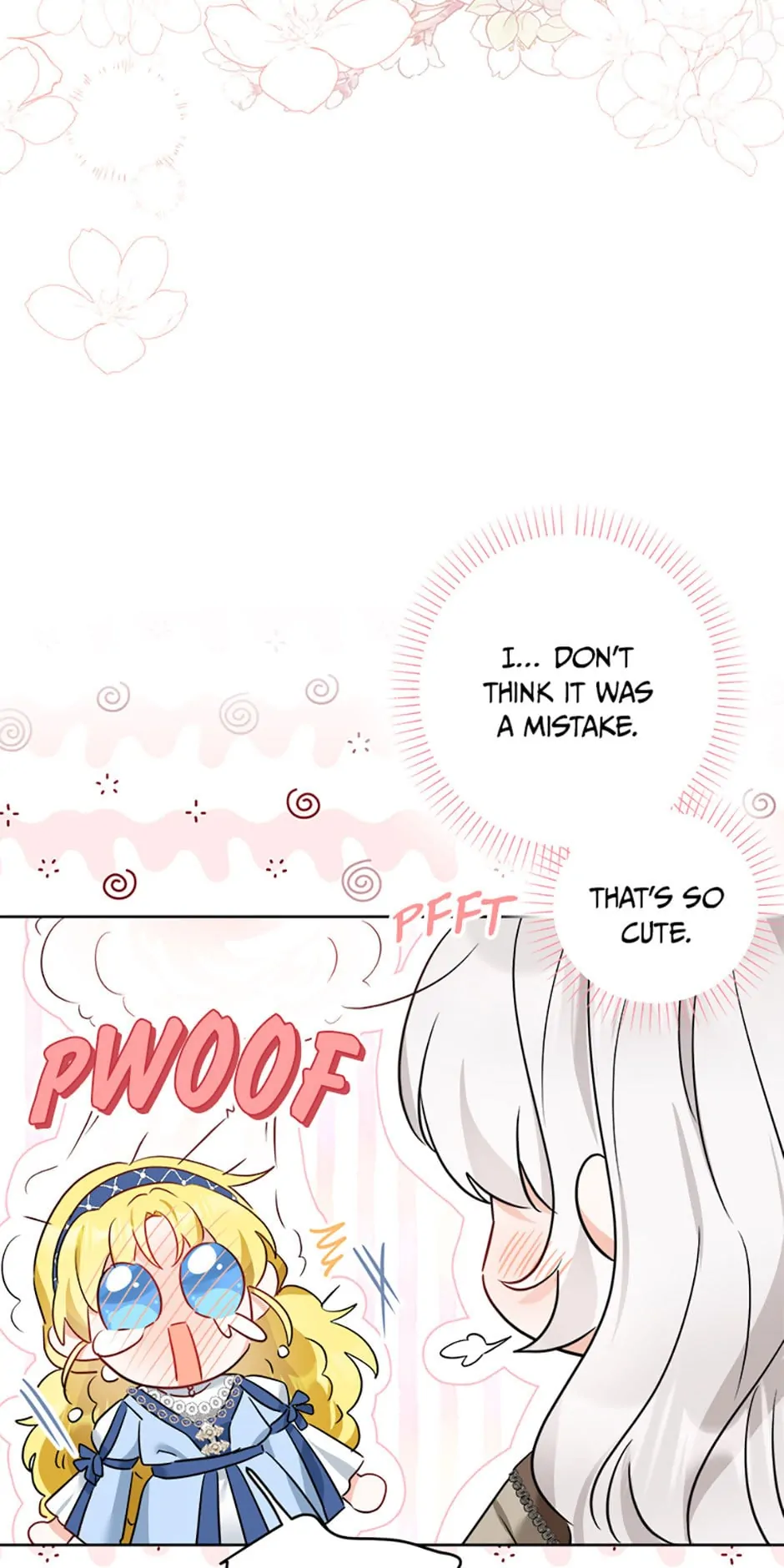 The Male Lead Is In Charge Of The Successor Chapter 4 page 62