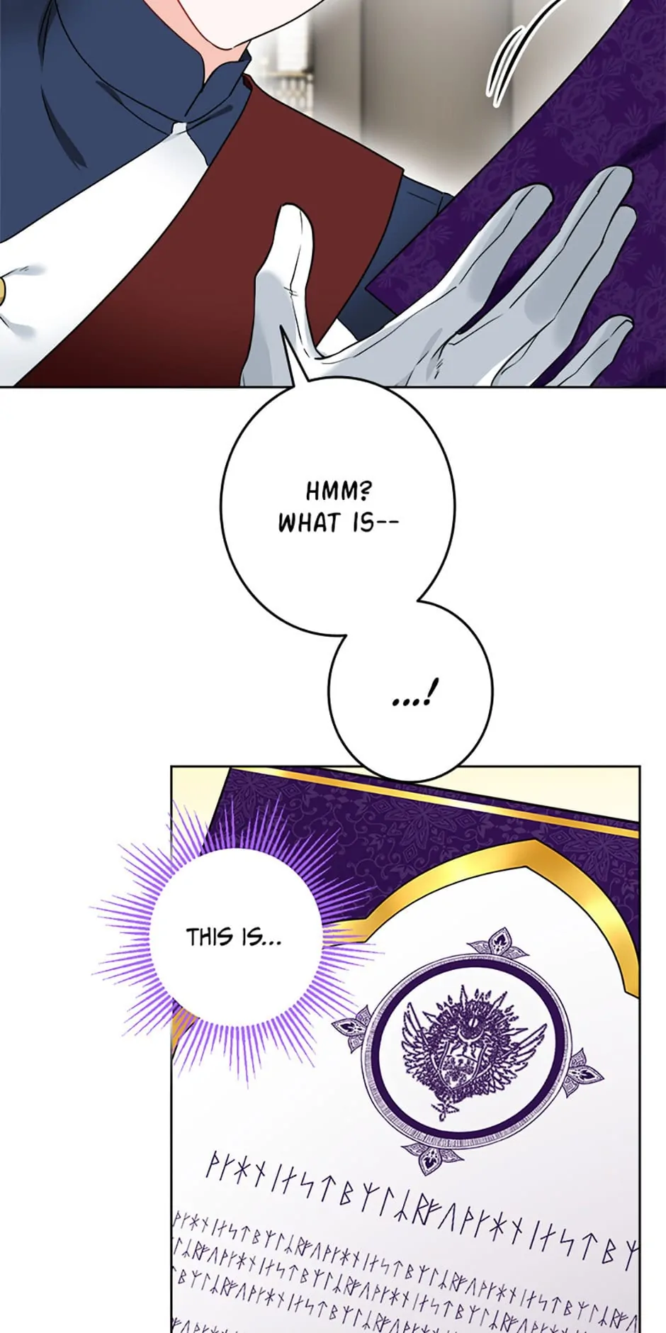 The Male Lead Is In Charge Of The Successor Chapter 4 page 6