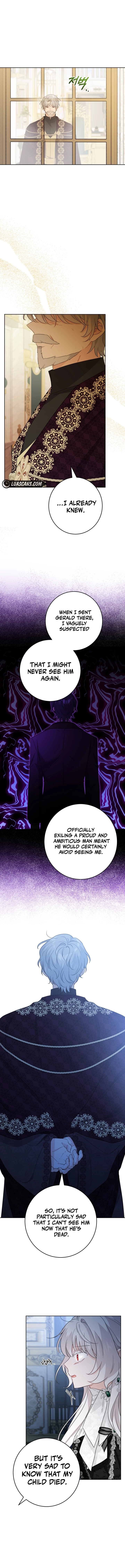The Male Lead Is In Charge Of The Successor Chapter 43 page 7