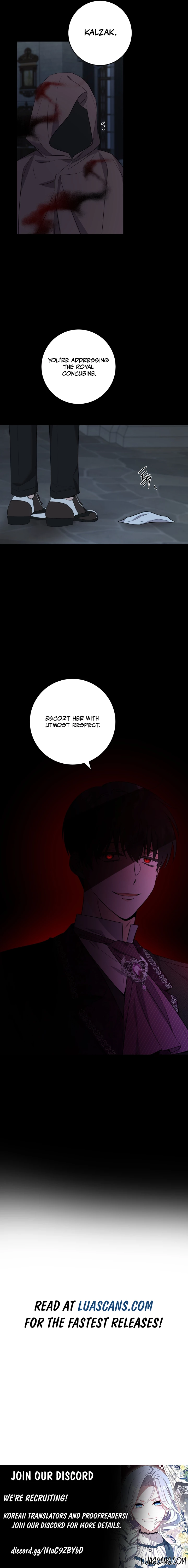 The Male Lead Is In Charge Of The Successor Chapter 63 page 7