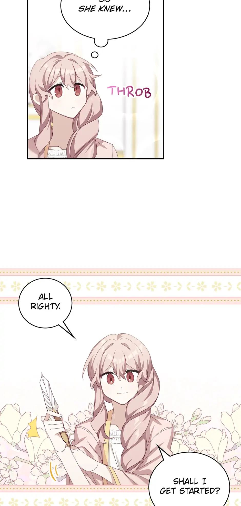The Male Lead Is Mine Chapter 14 page 13