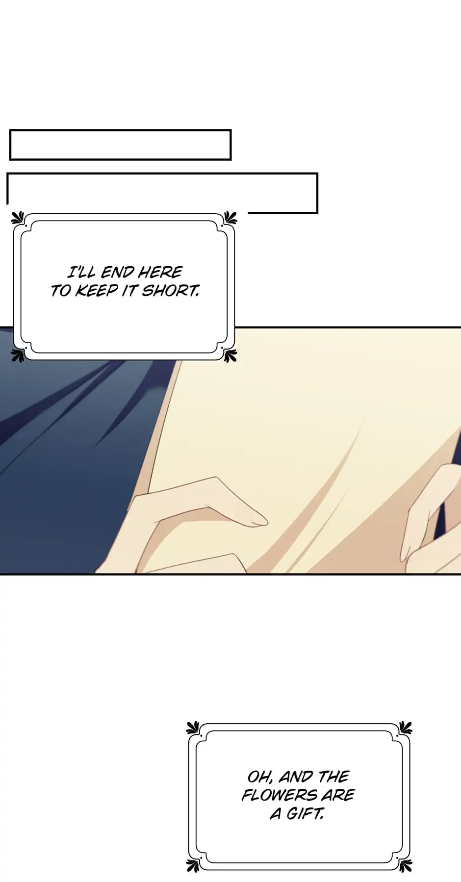 The Male Lead Is Mine Chapter 14 page 24
