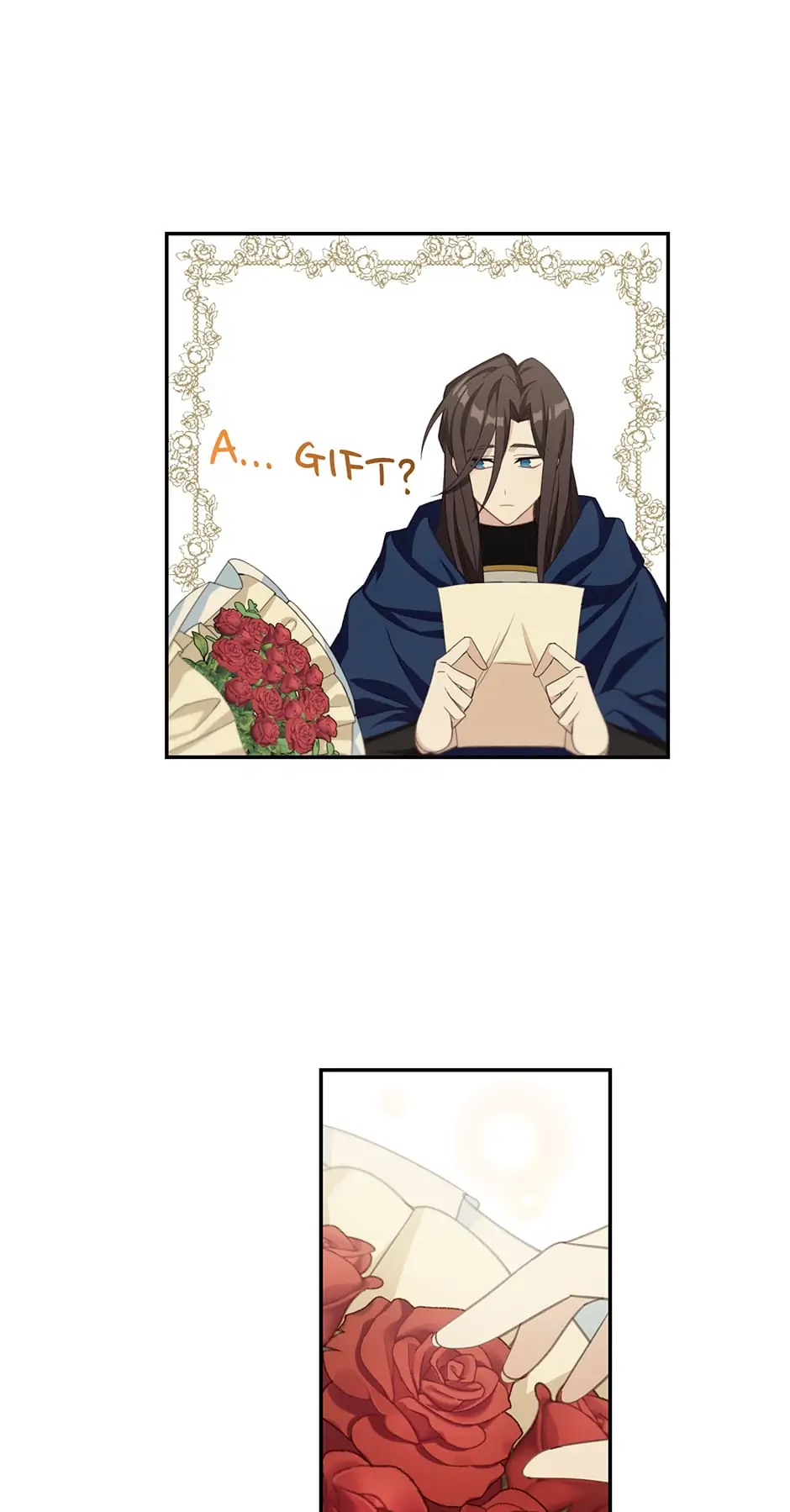 The Male Lead Is Mine Chapter 14 page 25