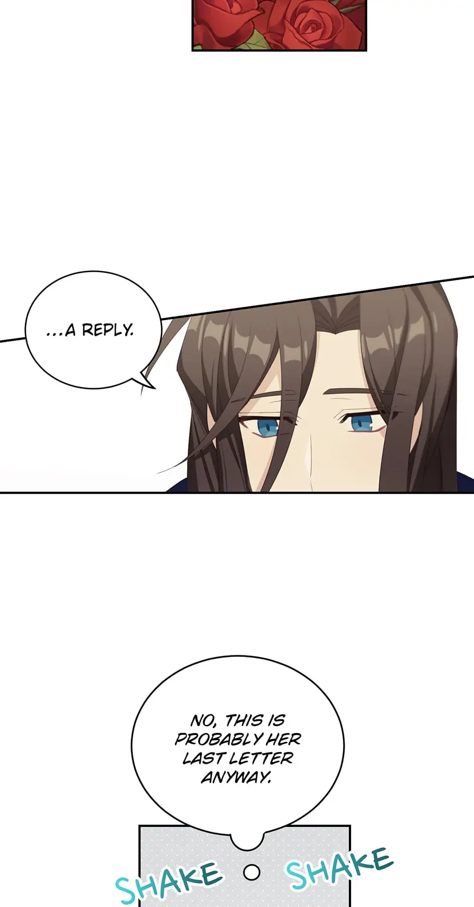 The Male Lead Is Mine Chapter 14 page 26