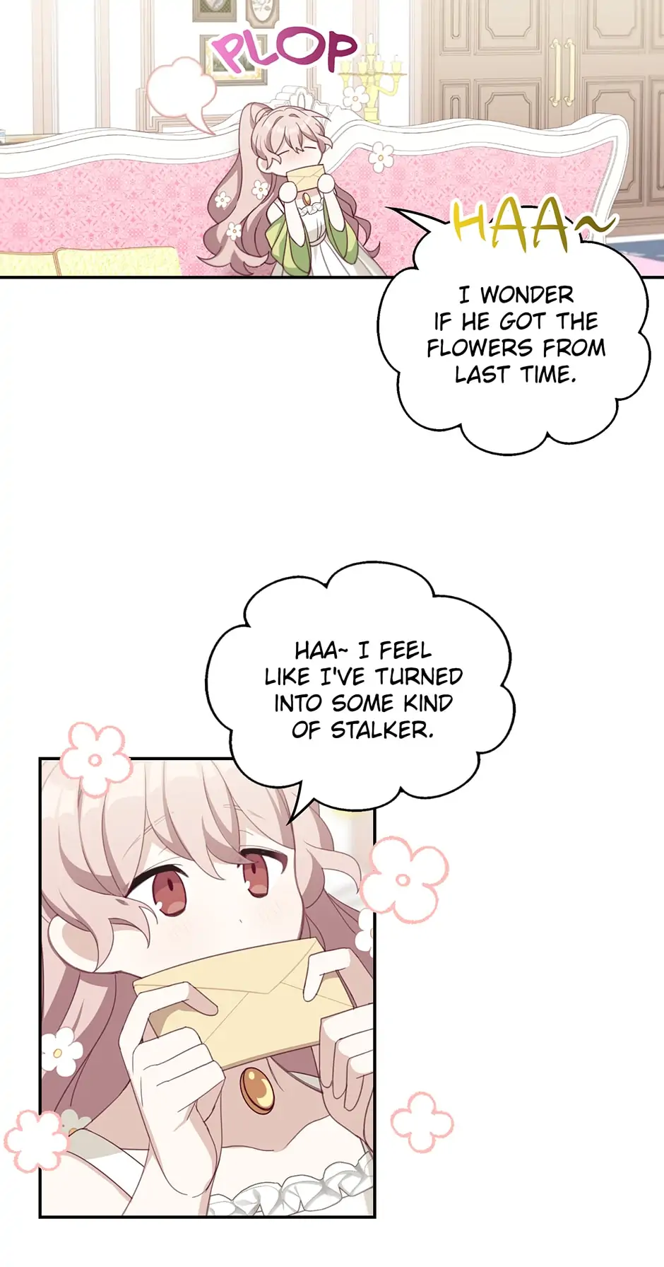 The Male Lead Is Mine Chapter 14 page 32