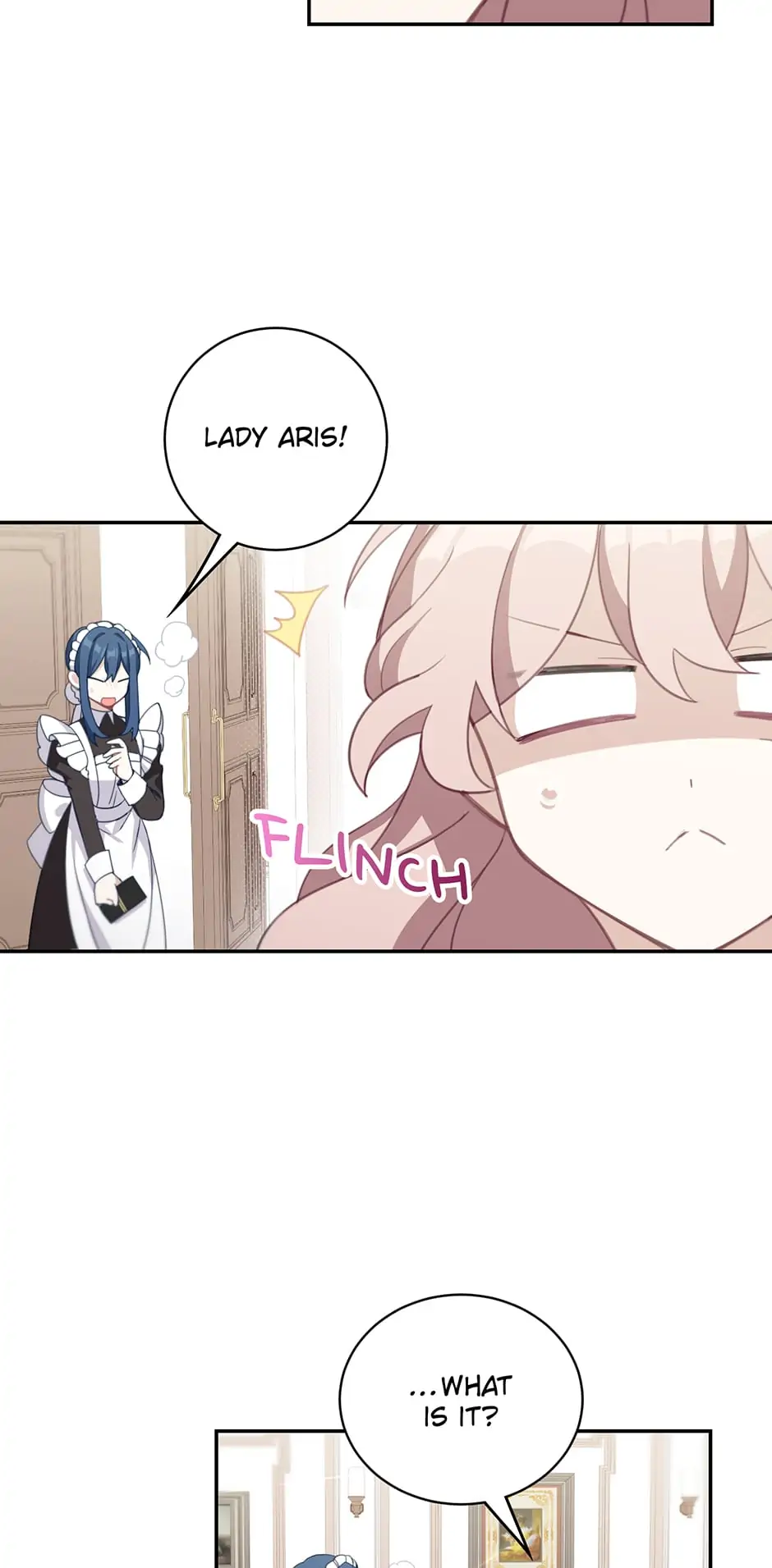 The Male Lead Is Mine Chapter 14 page 36