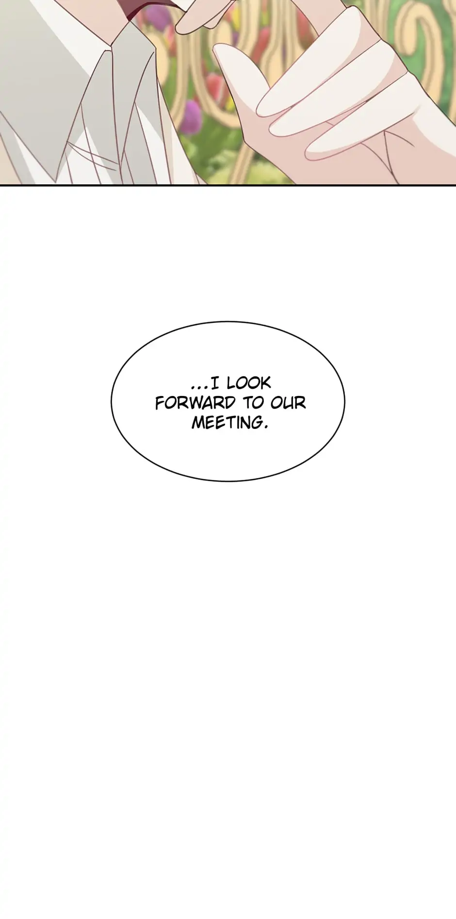 The Male Lead Is Mine Chapter 24 page 9