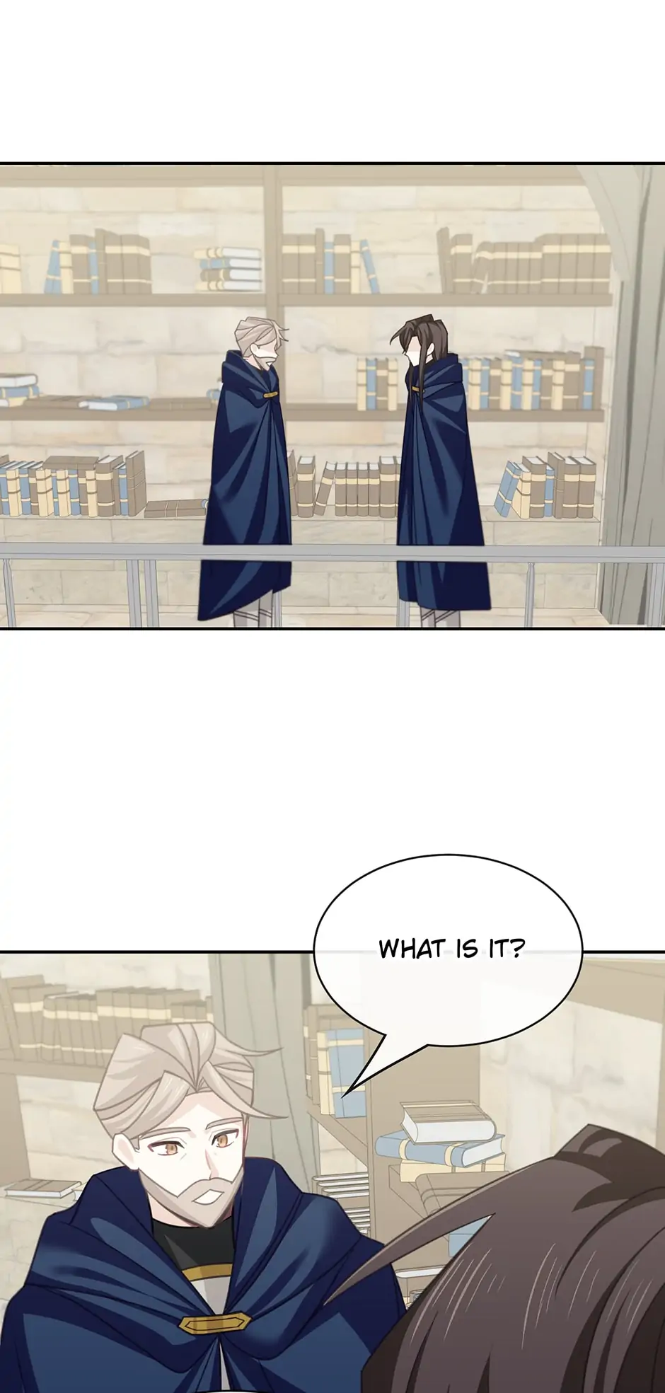 The Male Lead Is Mine Chapter 24 page 11