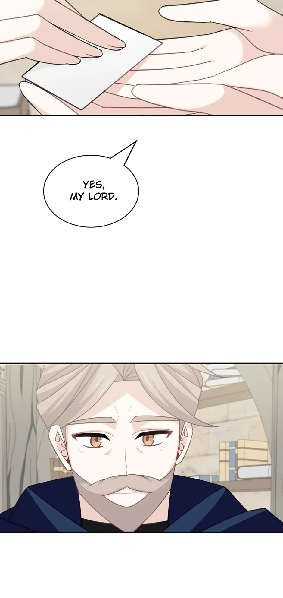 The Male Lead Is Mine Chapter 24 page 20