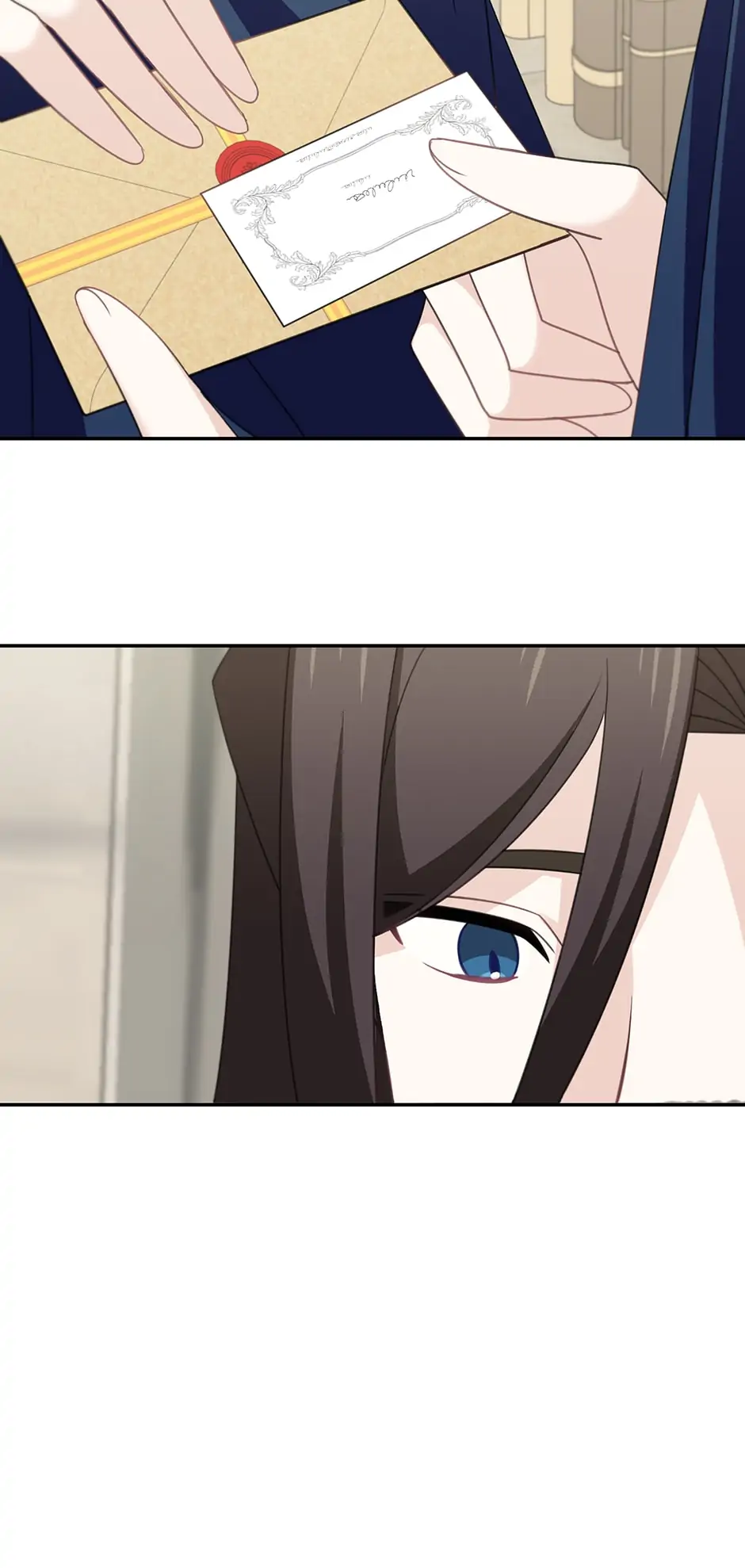 The Male Lead Is Mine Chapter 24 page 22