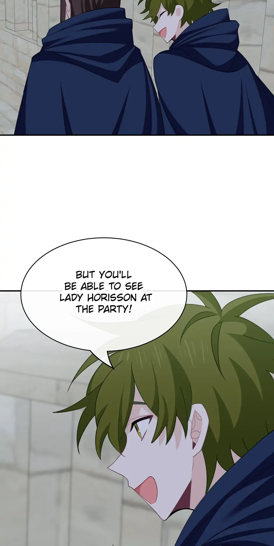 The Male Lead Is Mine Chapter 24 page 32