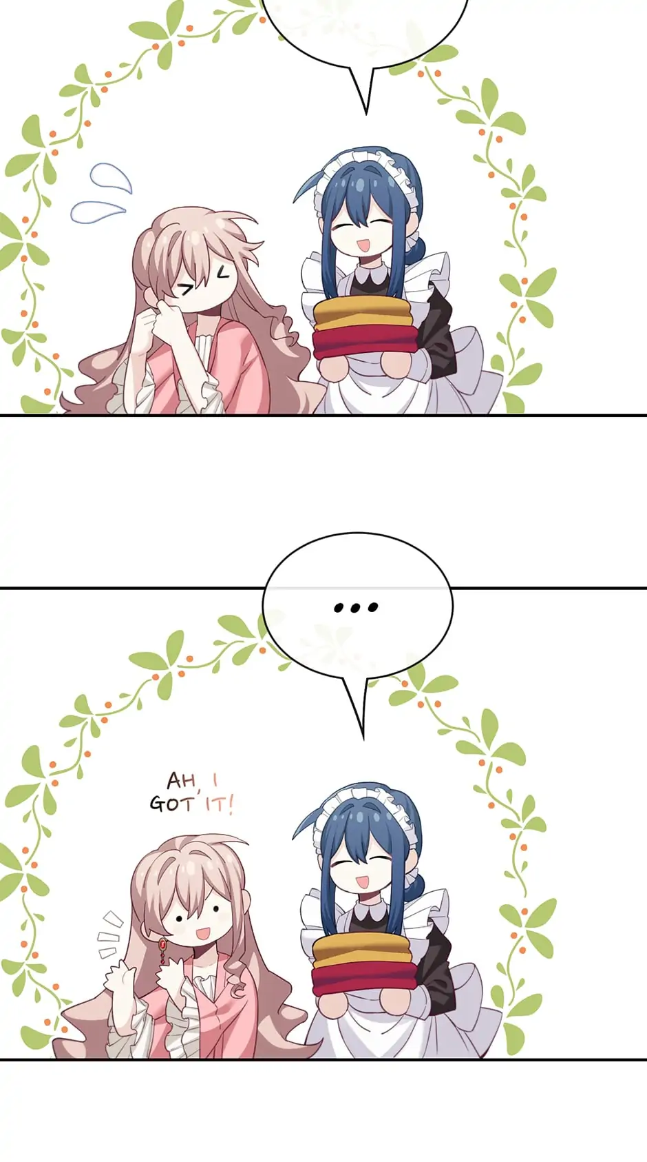 The Male Lead Is Mine Chapter 24 page 40