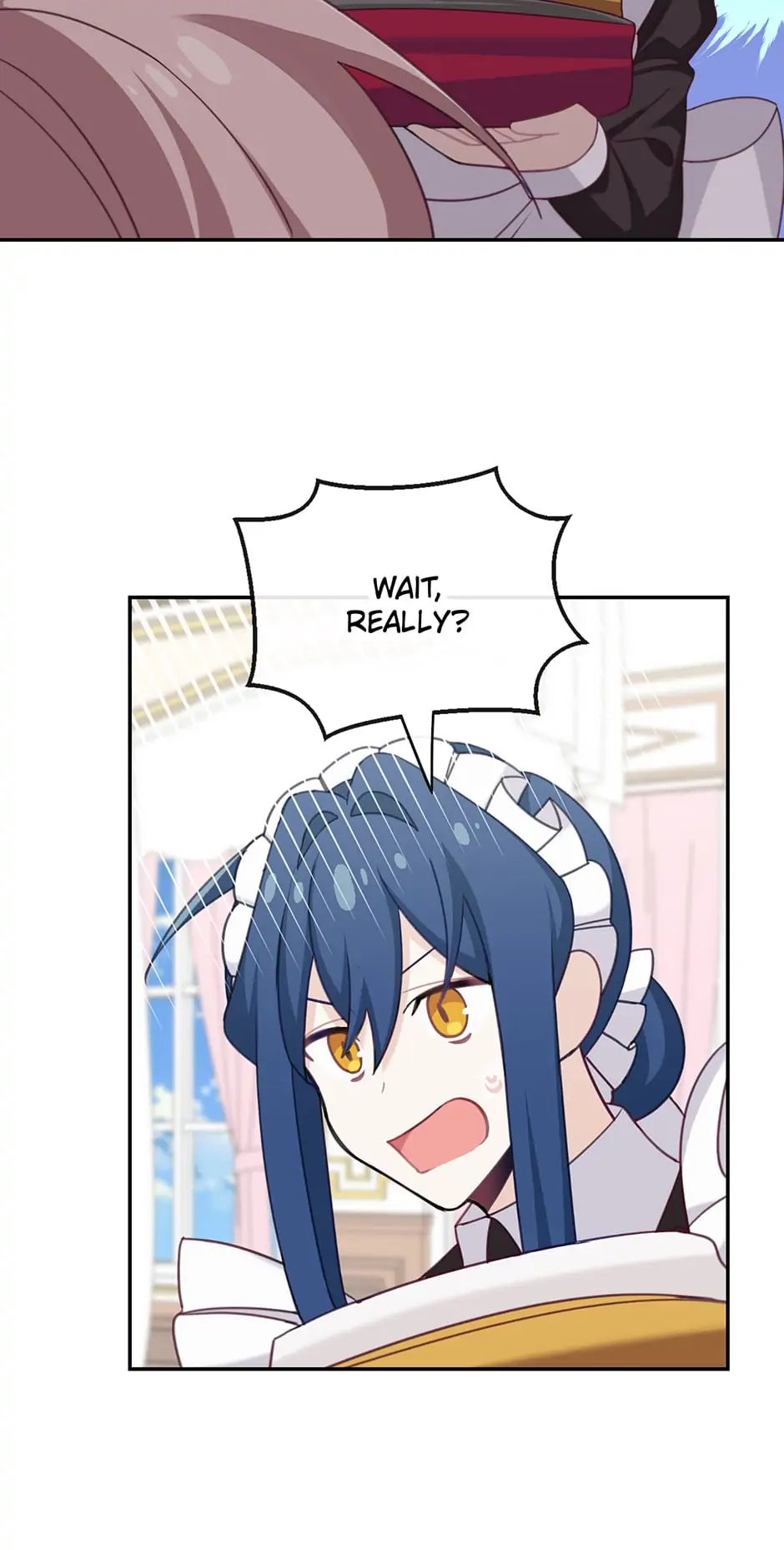 The Male Lead Is Mine Chapter 24 page 42