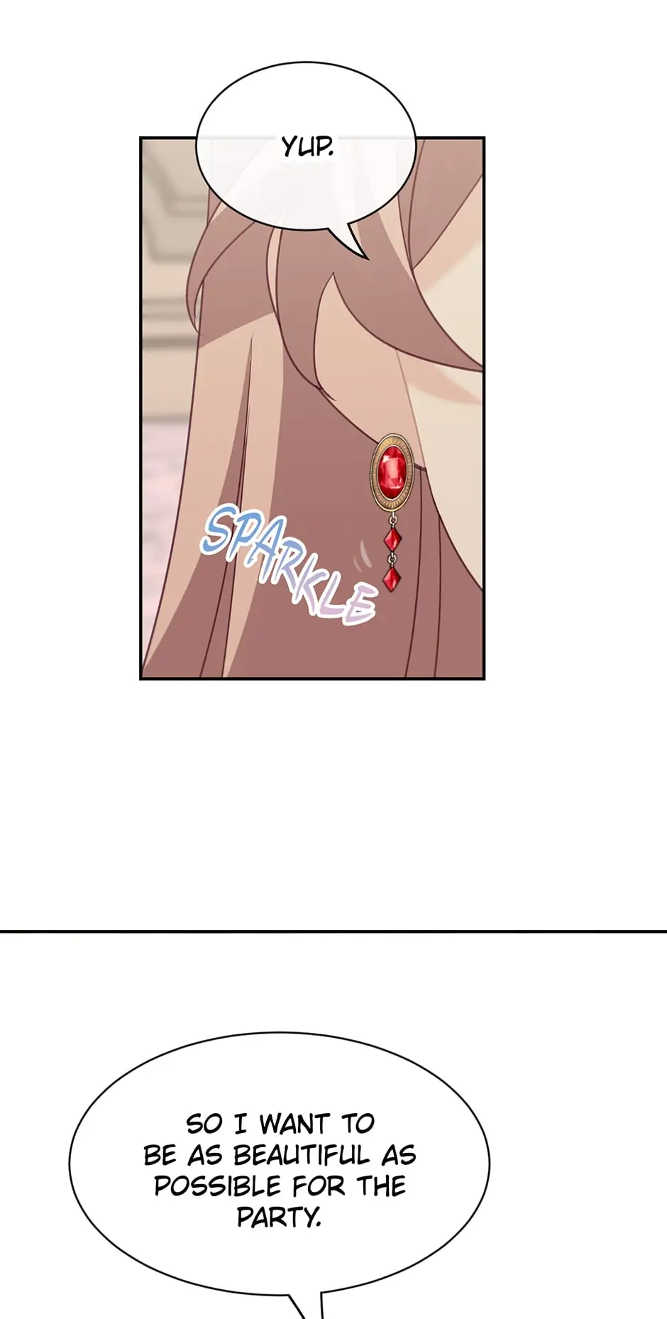 The Male Lead Is Mine Chapter 24 page 43