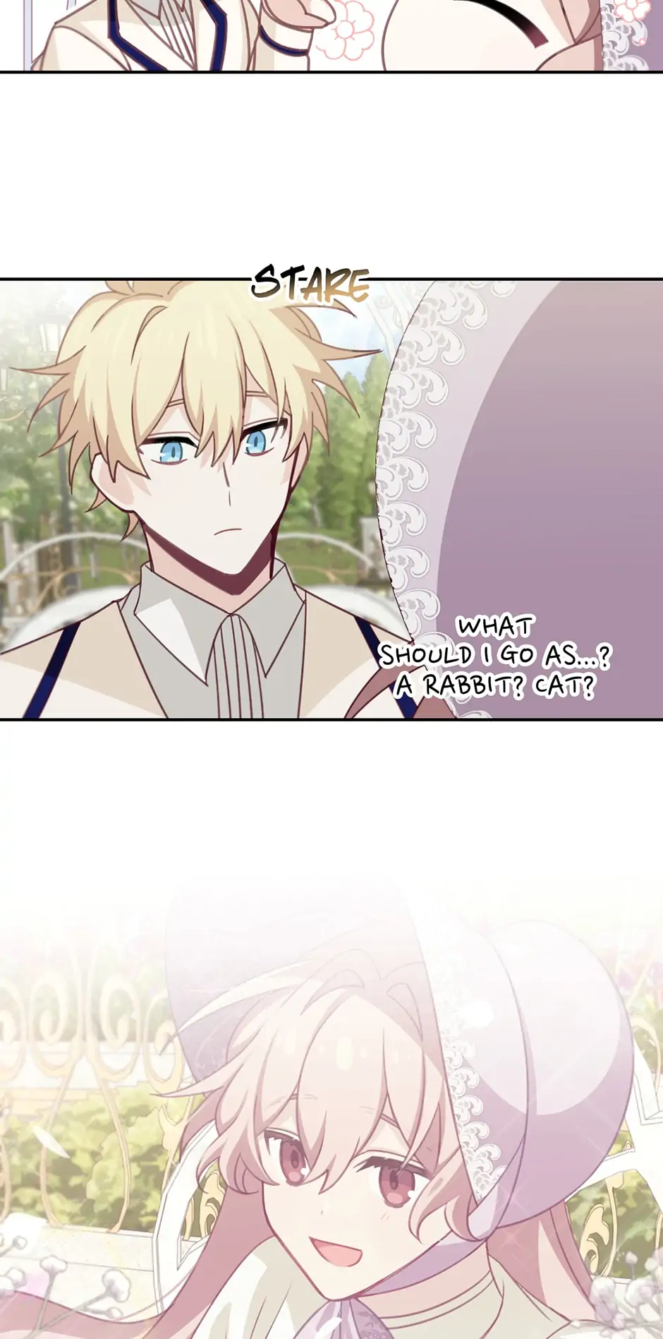 The Male Lead Is Mine Chapter 24 page 7