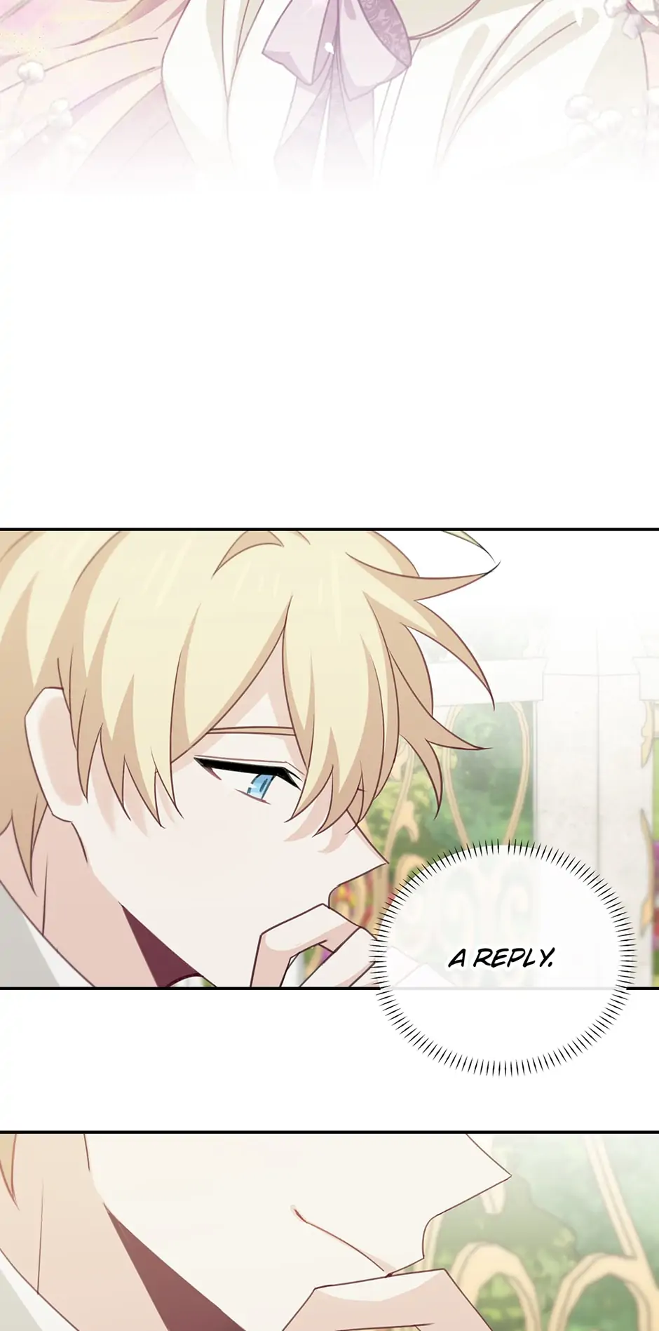 The Male Lead Is Mine Chapter 24 page 8