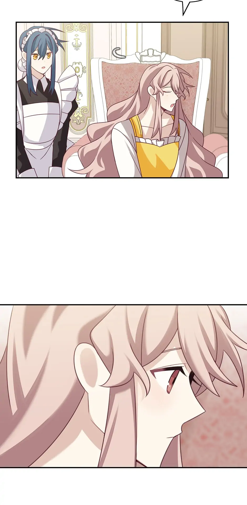 The Male Lead Is Mine Chapter 34 page 14