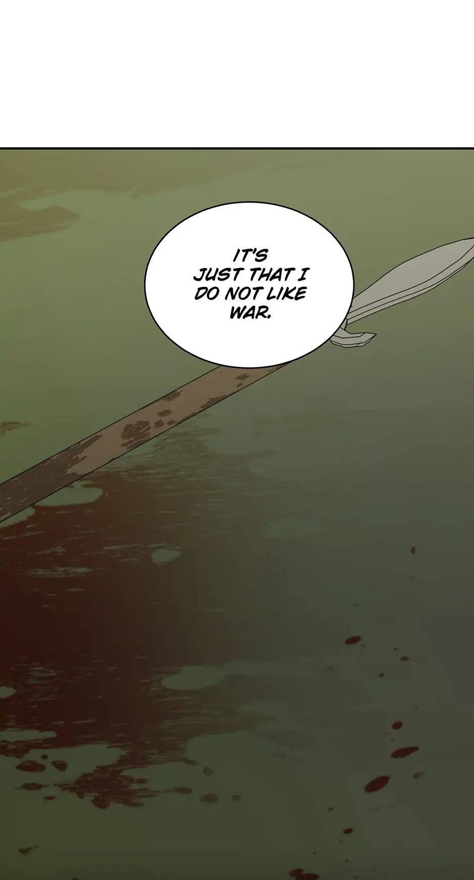 The Male Lead Is Mine Chapter 34 page 29
