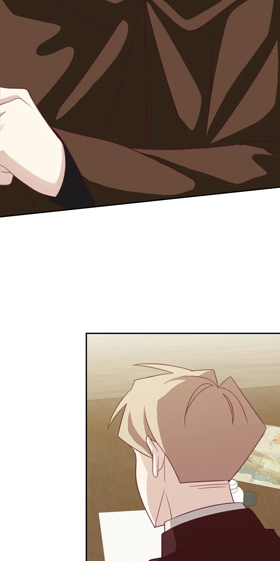 The Male Lead Is Mine Chapter 34 page 32