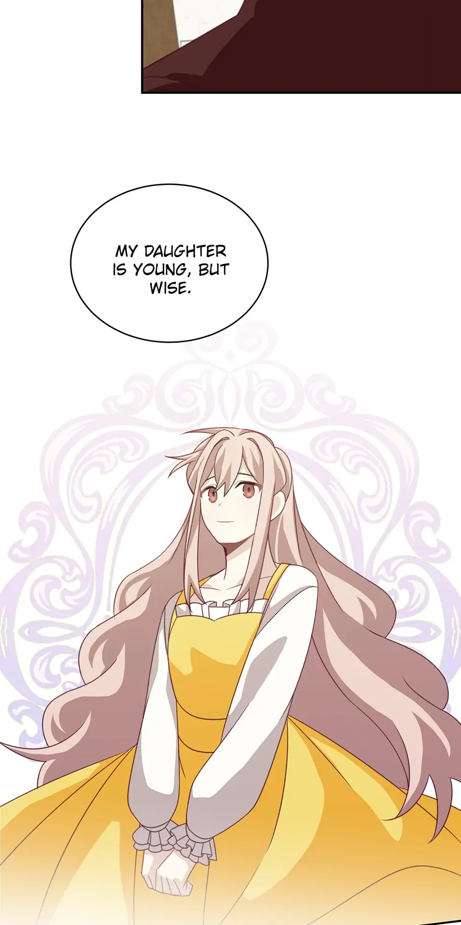 The Male Lead Is Mine Chapter 34 page 33