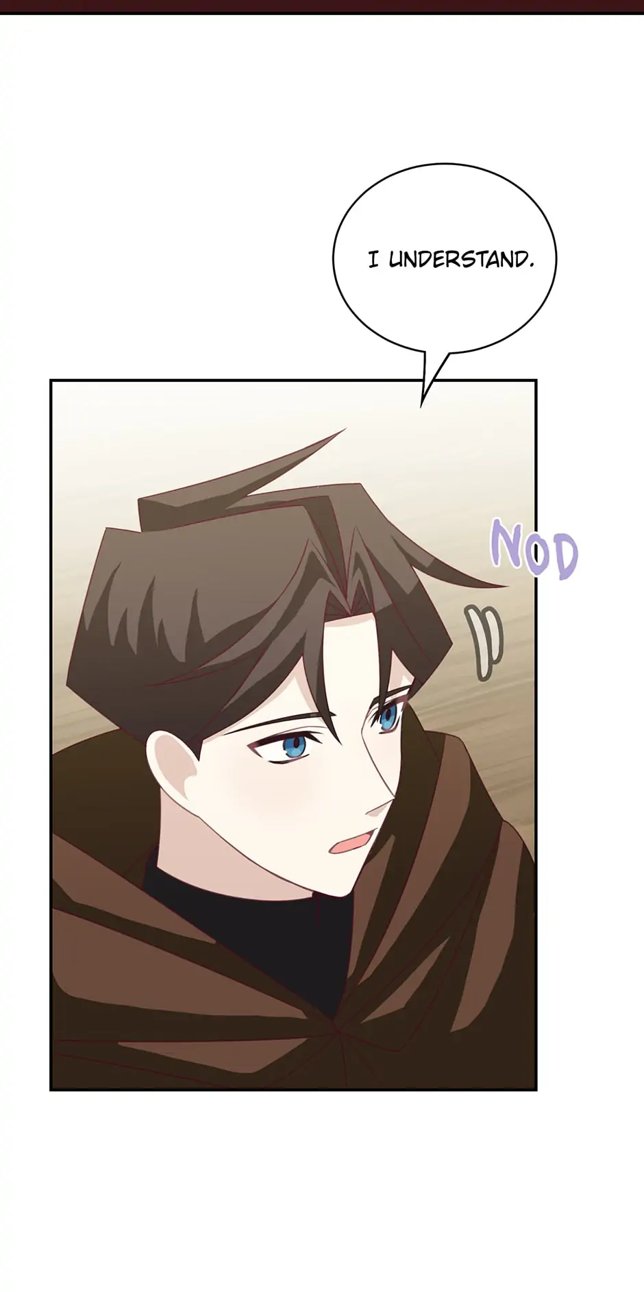 The Male Lead Is Mine Chapter 34 page 36