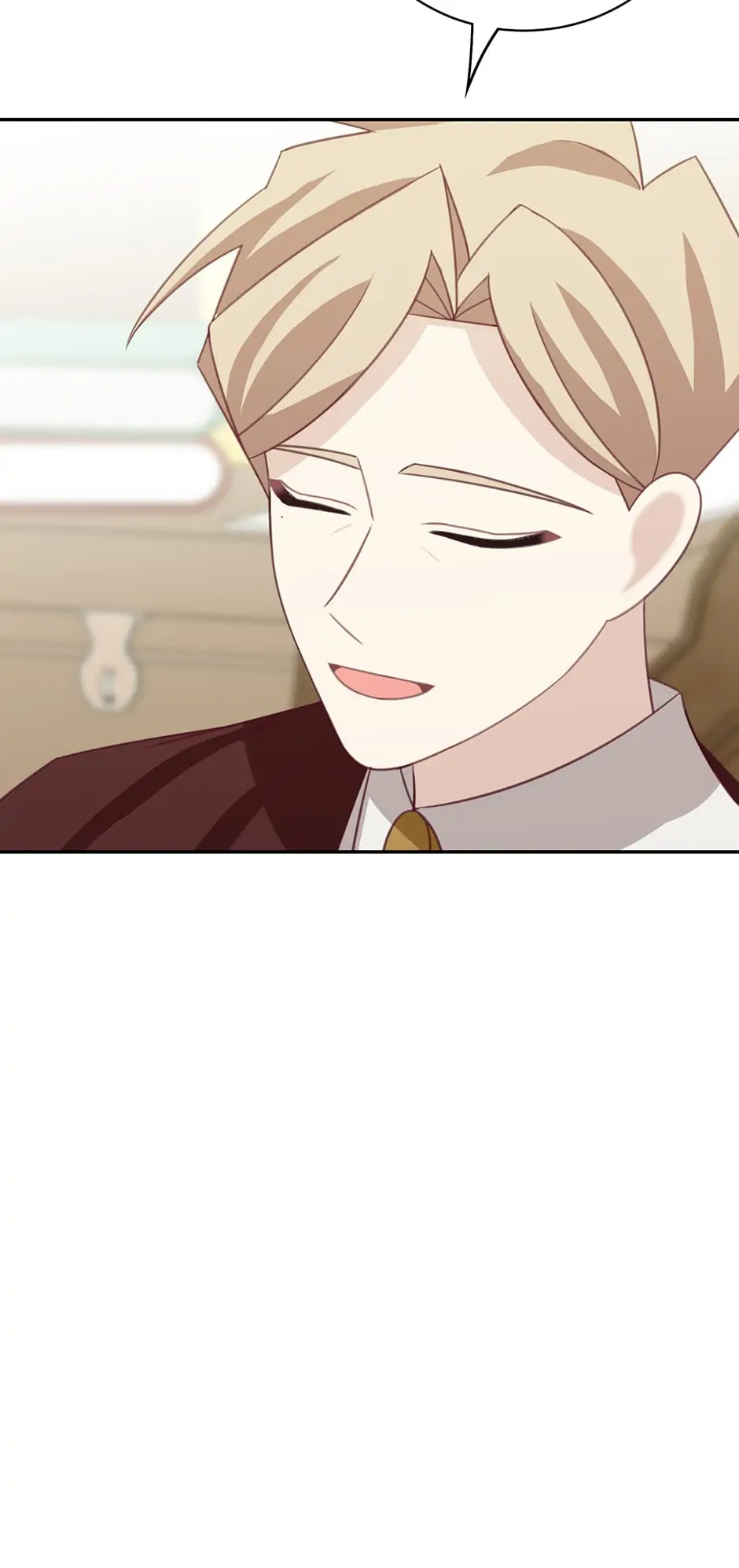 The Male Lead Is Mine Chapter 34 page 38
