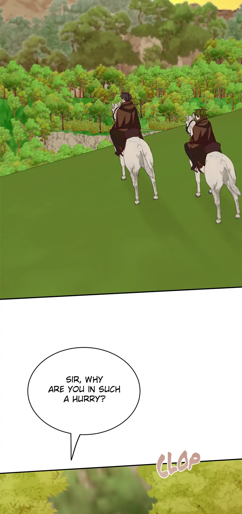 The Male Lead Is Mine Chapter 34 page 40