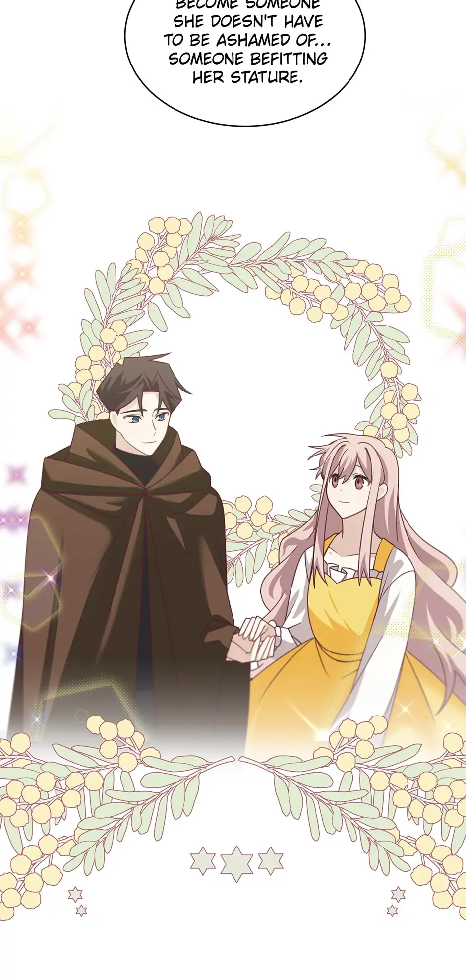 The Male Lead Is Mine Chapter 34 page 44