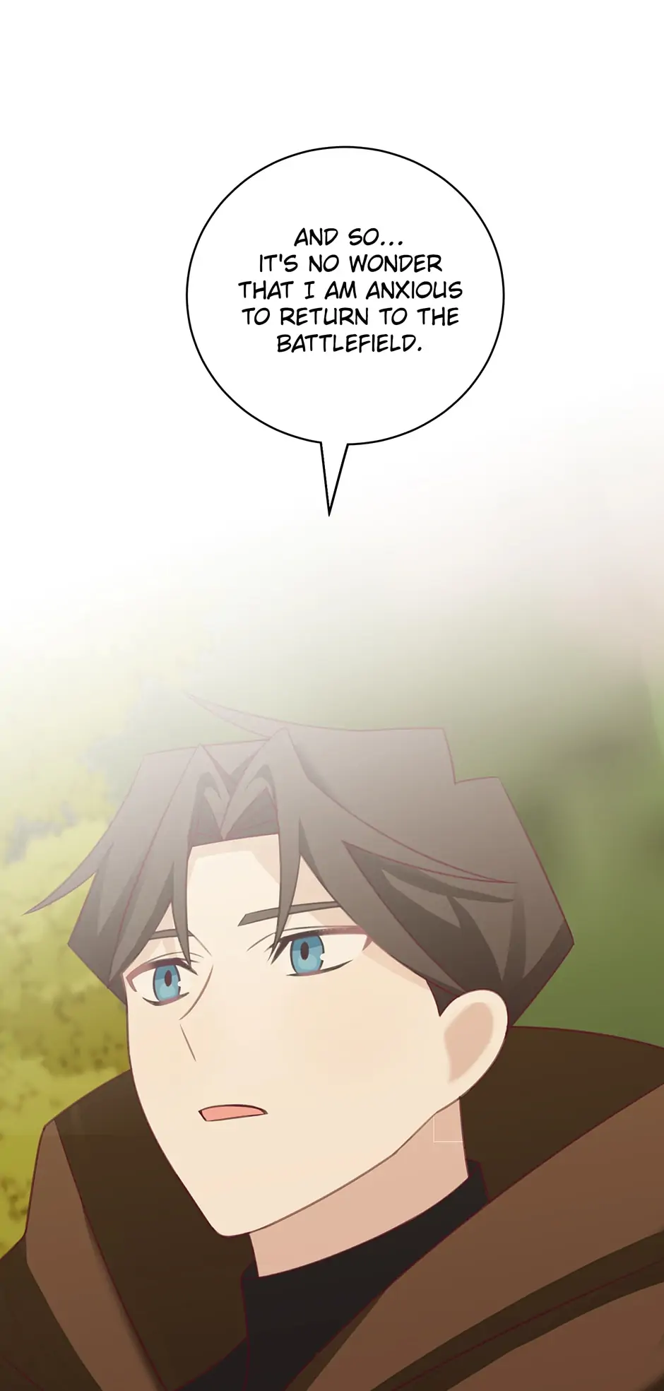 The Male Lead Is Mine Chapter 34 page 45