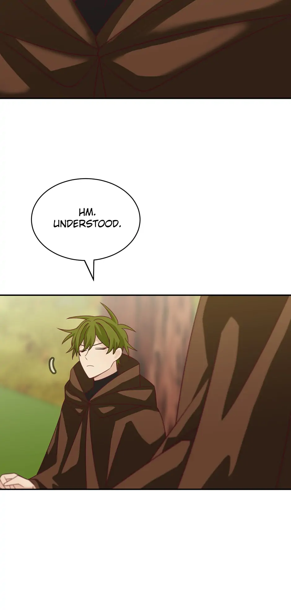 The Male Lead Is Mine Chapter 34 page 46