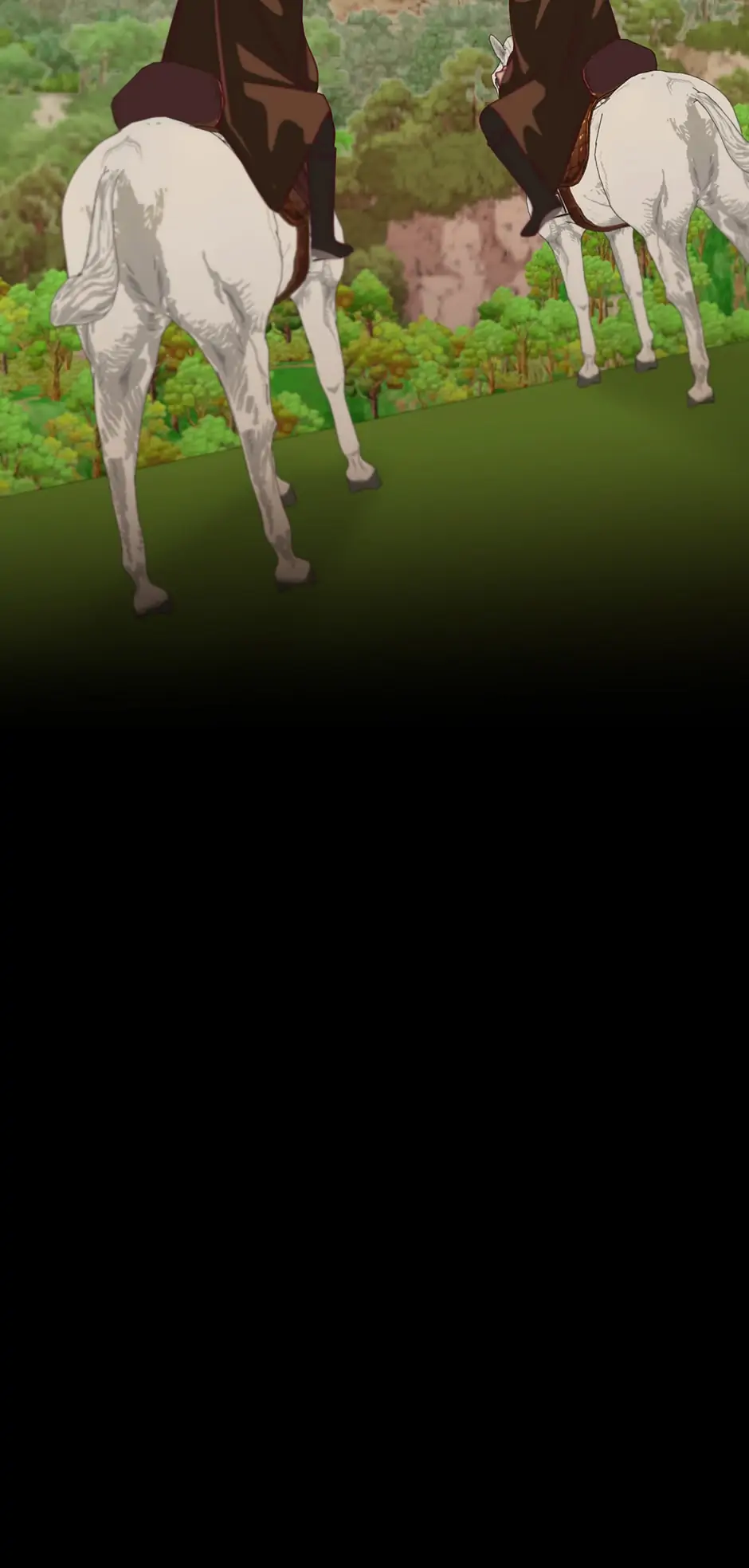 The Male Lead Is Mine Chapter 34 page 48