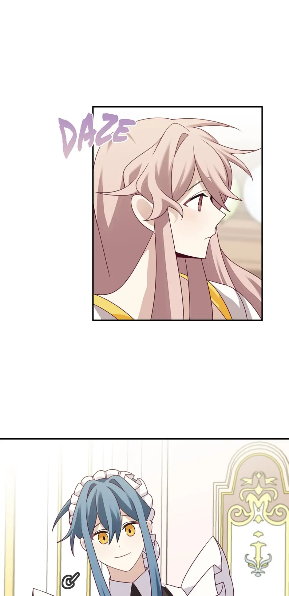The Male Lead Is Mine Chapter 34 page 6