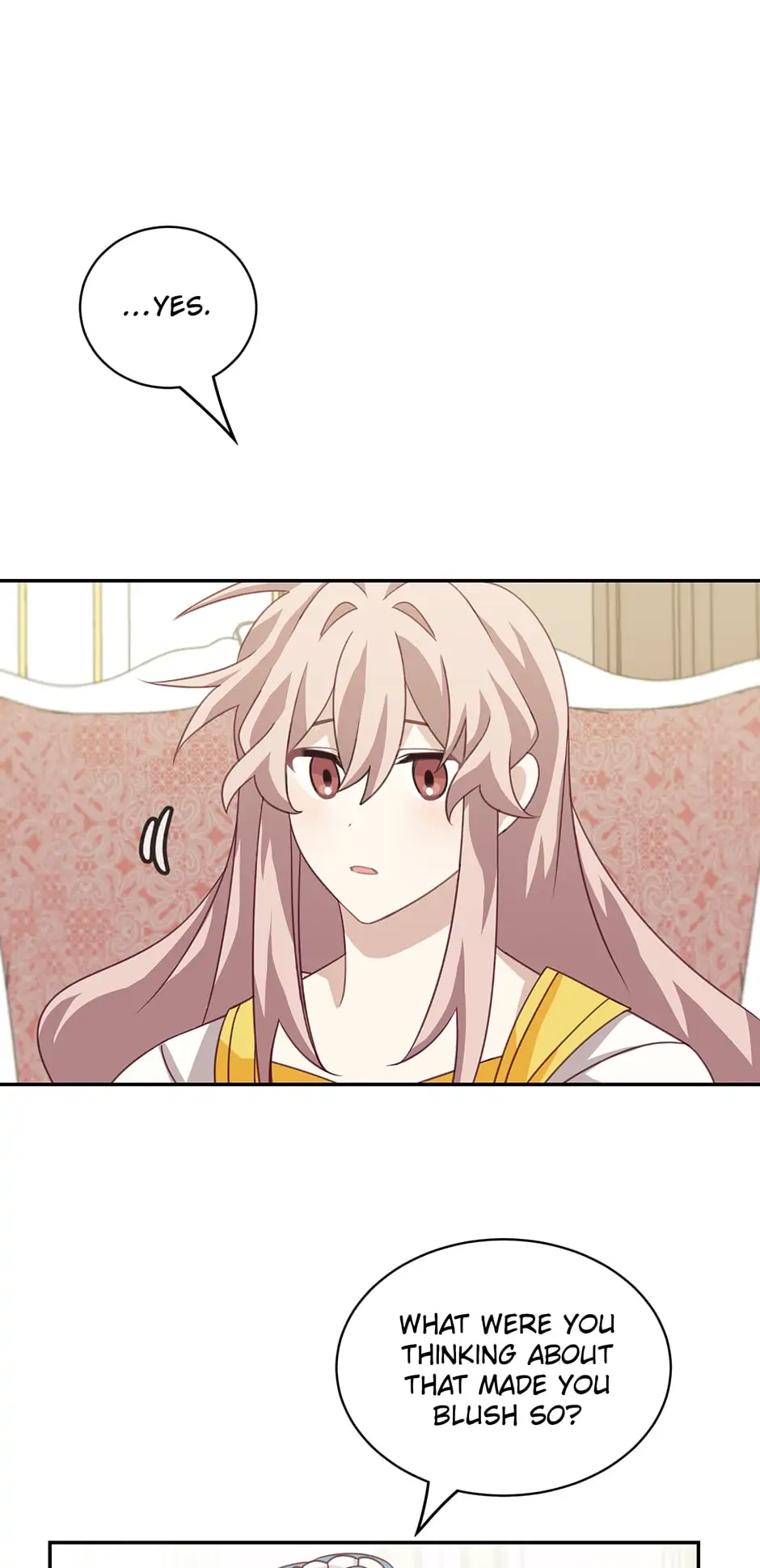 The Male Lead Is Mine Chapter 34 page 8