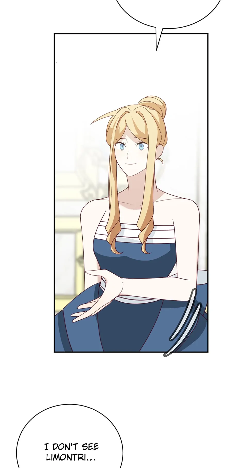 The Male Lead Is Mine Chapter 38 page 10