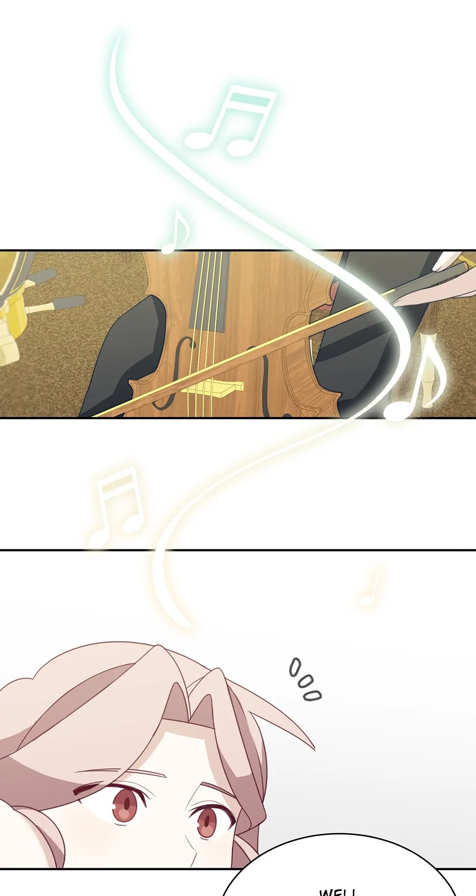 The Male Lead Is Mine Chapter 38 page 12